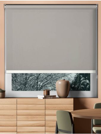 Origin Hopsack White Bottom Bar