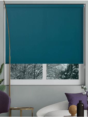 Origin Rich Teal