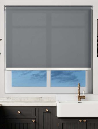 Origin Rock Grey White Bottom Bar