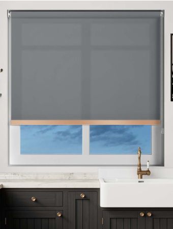 Origin Rock Grey Copper Bottom Bar