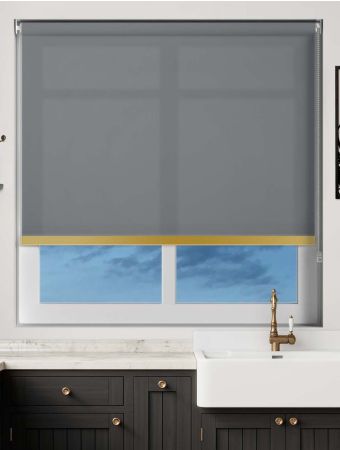 Origin Rock Grey Gold Bottom Bar