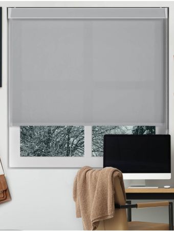 GripFit Origin Stratus Grey