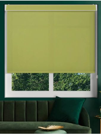 GripFit Origin Vine Green