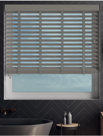 Orion Faux Wood with Gallant Tape