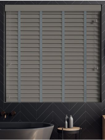 Orion Faux Wood with Slate Tape