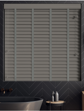 Orion Wood Grain Faux Wood with Gallant Tape