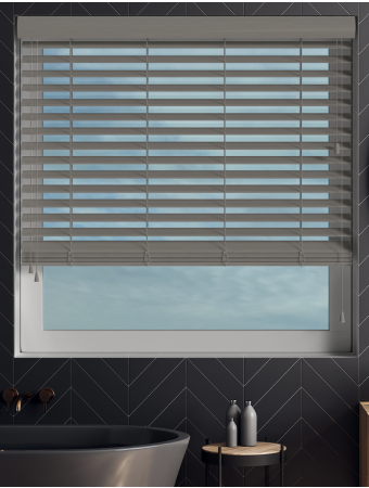 Orion Wood Grain Faux Wood