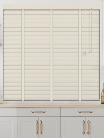 Pale Shell with Barley Tape