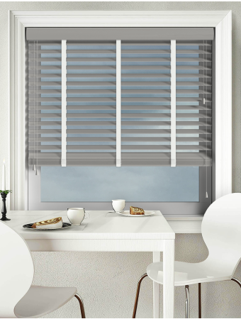 Pavillion with Arctic Tape