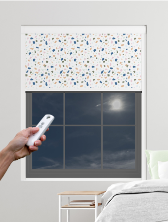 Pebble Spring Electric