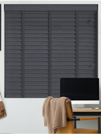 Phantom Grey with Tape