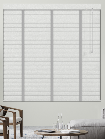 Platinum Beam with Lunar Tape