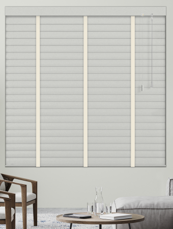 Porcelain Glow with Duck Tape