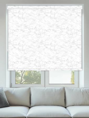 GripFit Quartz Silver