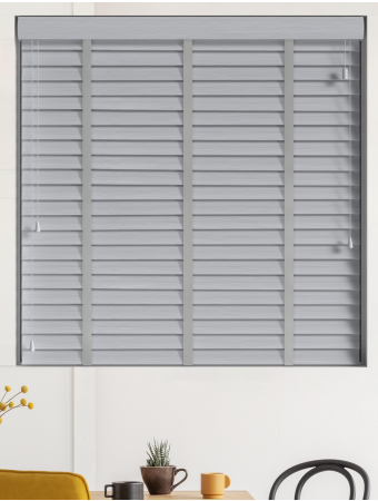 Realm Faux Wood with Noble Tape