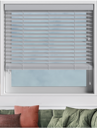 Realm Wood Grain Faux Wood