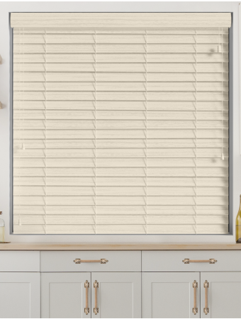 Scandi Oak Wood Grain Faux Wood