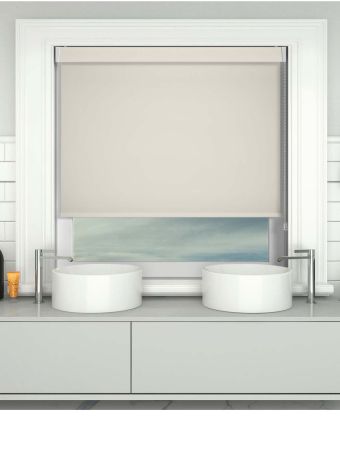 GripFit Shower Safe Beige