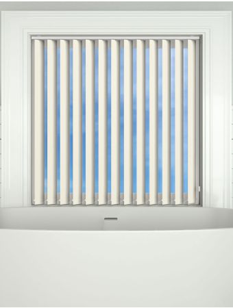 Shower Safe Butter Cream