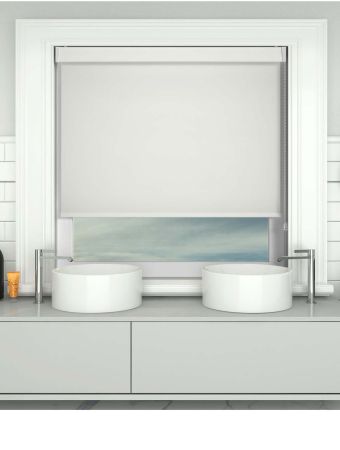 GripFit Shower Safe Cream