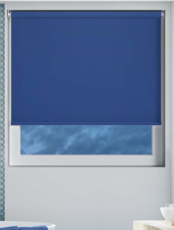 Shower Safe Imperial Blue