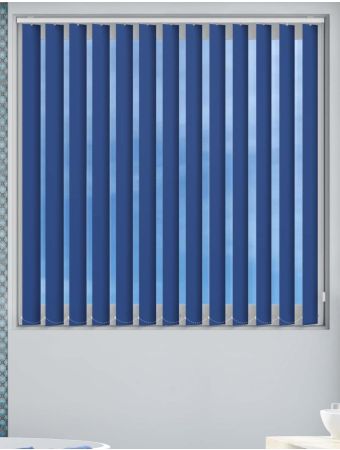 Shower Safe Imperial Blue