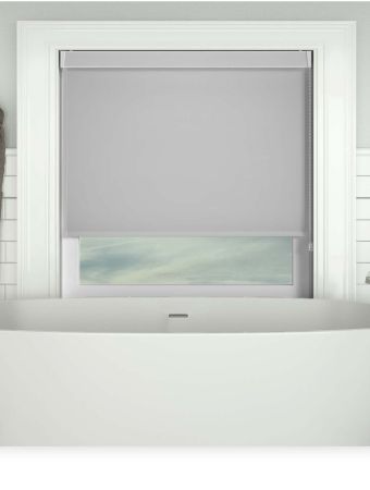 GripFit Shower Safe Light Grey