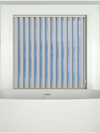 Shower Safe Light Grey