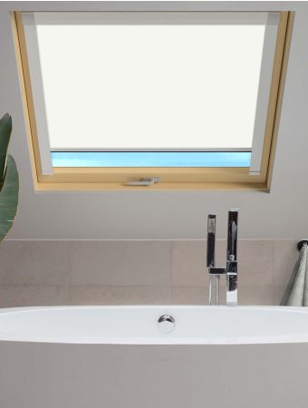 Shower Safe Linen (BLACKOUT)