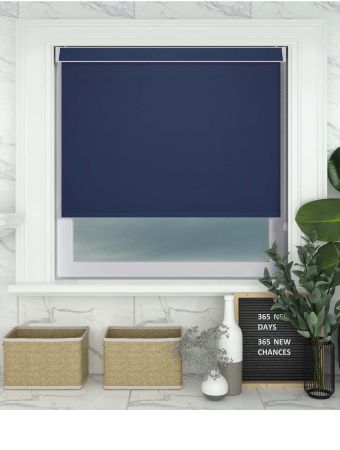 GripFit Shower Safe Navy