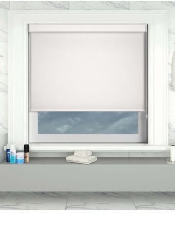 GripFit Shower Safe White