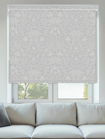 GripFit Sienna Cathedral Grey