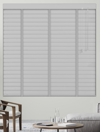 Smoky Ash with Lunar Tape