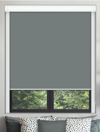 Smoldering Charcoal XL