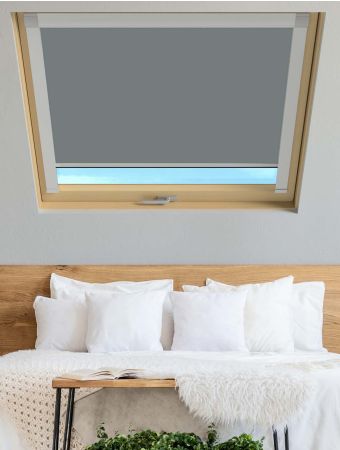 Smoldering Charcoal (BLACKOUT)