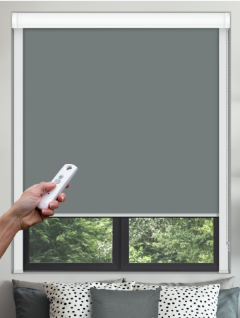 Smoldering Charcoal Electric