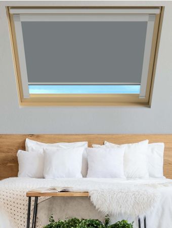 Smoldering Charcoal (BLACKOUT)