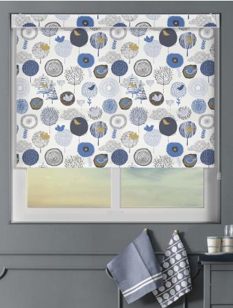 GripFit Songbird Navy