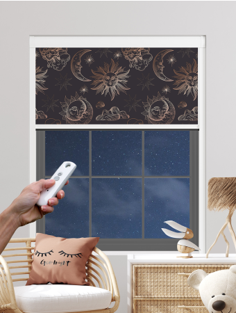 Starlit Horizon Electric