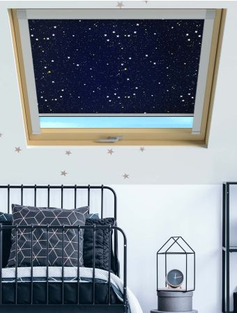 Starry Night (BLACKOUT)