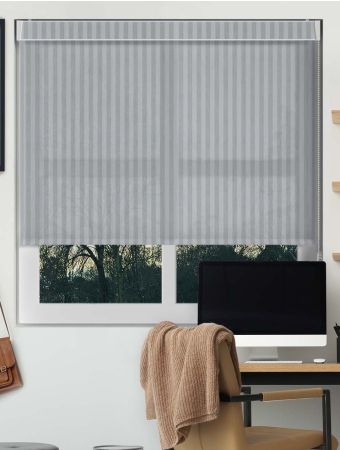 Striation Solar Iron