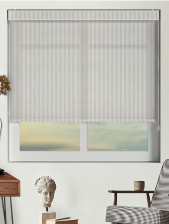 GripFit Striation Solar Snowdrop