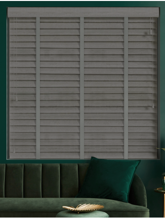 Tanza with Gallant Tape