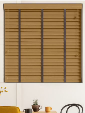 Tawny with Coffee Tape