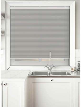 Tenso Ash Grey Cordless