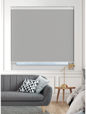 Tenso Ash Grey Blackout Cordless