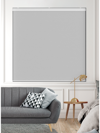 Tenso Polar White Blackout Cordless