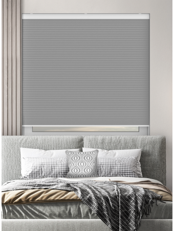 Tenso Silver Blackout Cordless