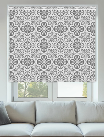 GripFit Tiles Monochrome