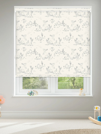 GripFit Tiny Tails Cream